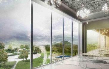 2017年門窗行業市場需求依然廣闊